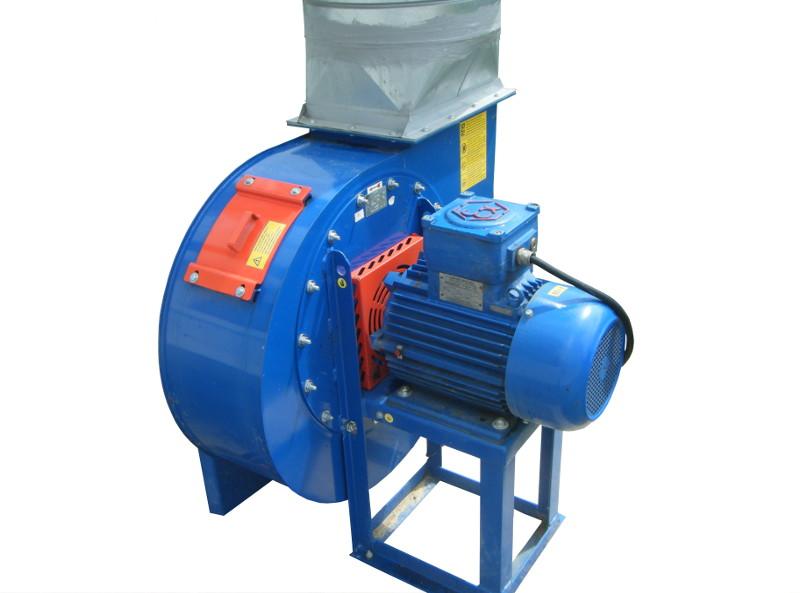 GROUPE MOTO-VENTILATEUR