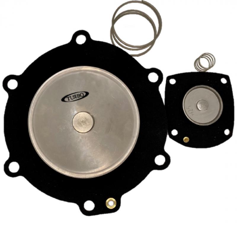 Kit membrane de la marque TURBO