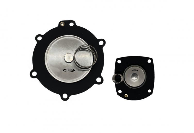Kit membrane de la marque TURBO