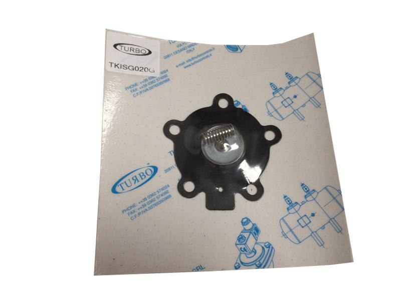 Kit membrane de la marque TURBO